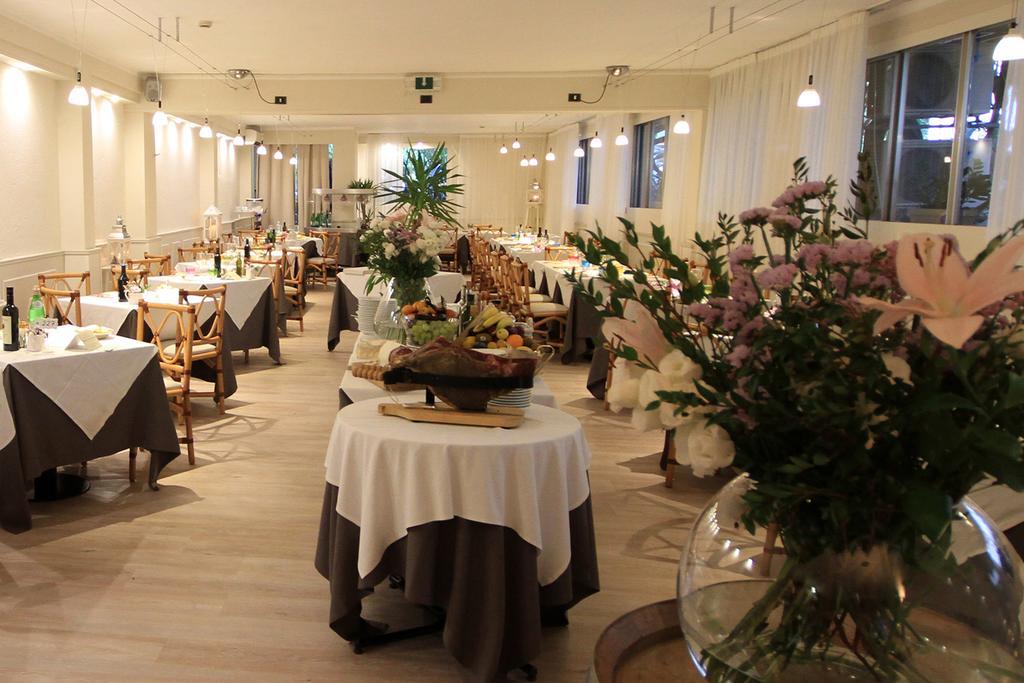 Raffaelli Park Hotel Forte dei Marmi Exterior foto