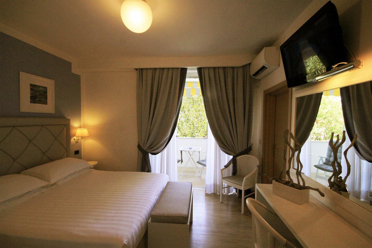 Raffaelli Park Hotel Forte dei Marmi Exterior foto